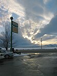 Tremonton diner